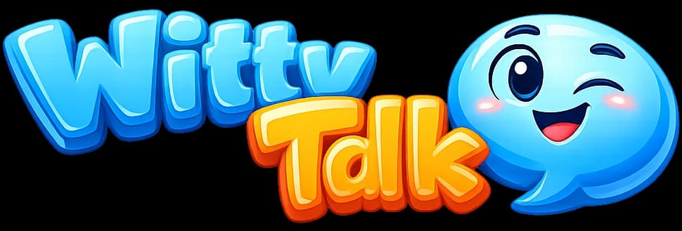 WittyTalk
